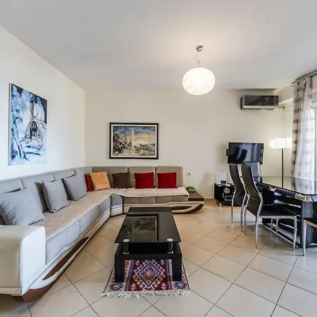 Appartement Bright Sunny By Pikhost