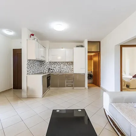 Appartement Bright Sunny By Pikhost