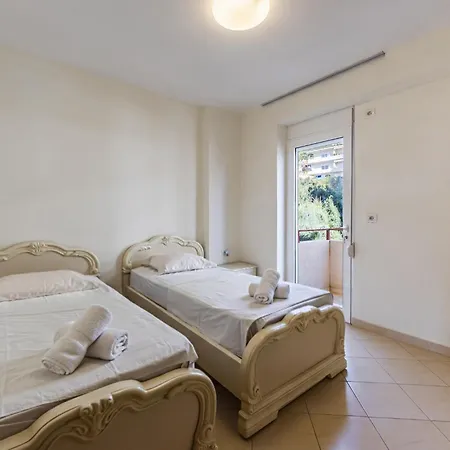 Bright Sunny By Pikhost Appartement *