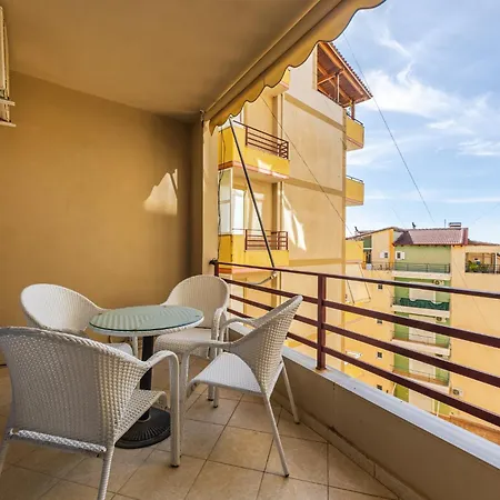 Bright Sunny By Pikhost Appartement *
