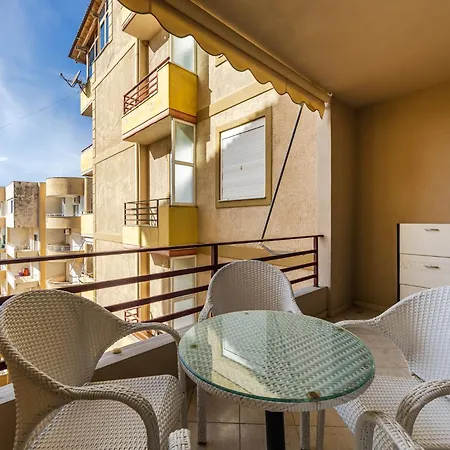Bright Sunny By Pikhost Appartement