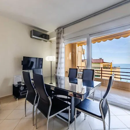 Bright Sunny By Pikhost Appartement *