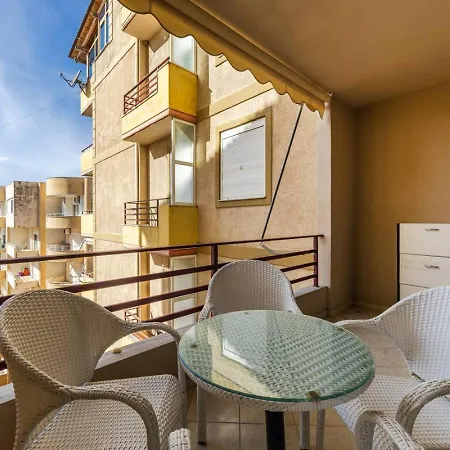 Bright Sunny By Pikhost Appartement