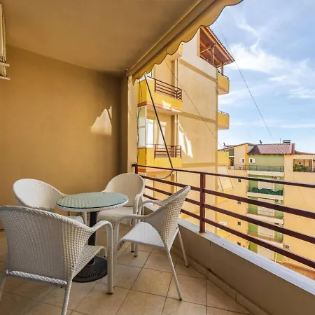 Bright Sunny By Pikhost Appartement *