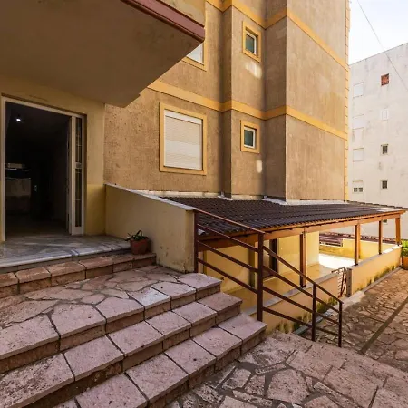 Appartement Bright Sunny By Pikhost Sarandë