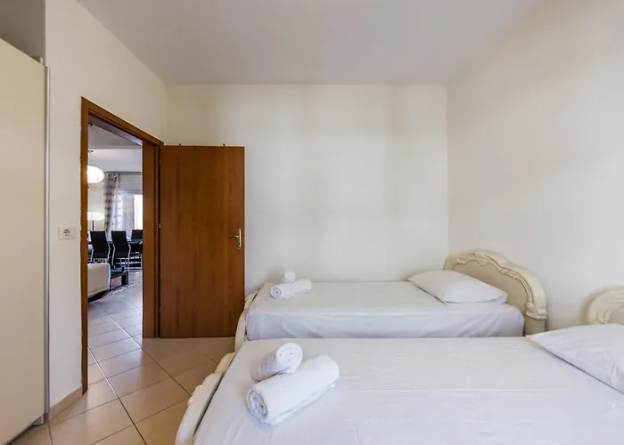 Appartamento Bright Sunny By Pikhost *