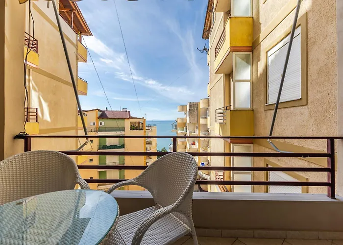 Appartamento Bright Sunny By Pikhost *